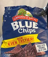 Blue  Chips
