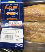 Mackerel