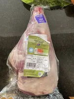 Leg Of Lamb