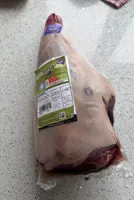 Whole Leg Of Lamb