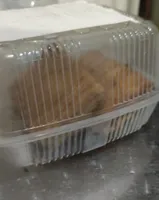 Grille au pommes