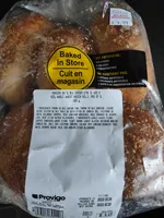 Kaiser rolls