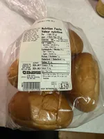 Kaiser Rolls