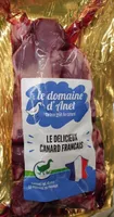 Cœurs de canard à la fleur de sel