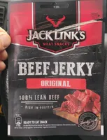 Beef Jerky Original