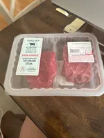 Top Sirloin Steak