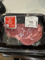 Beef Ribeye Steak