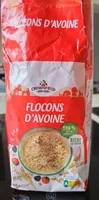 Flocon avoine