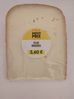Pur brebis