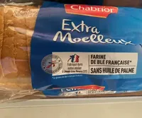 Extra moelleux nature