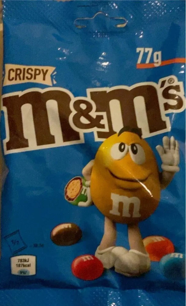 Crispy