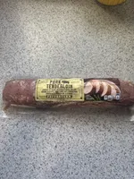 Pork Tenderloin Peppercorn