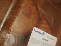 Chaussons aux pommes