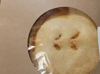 Pâte au saumon
