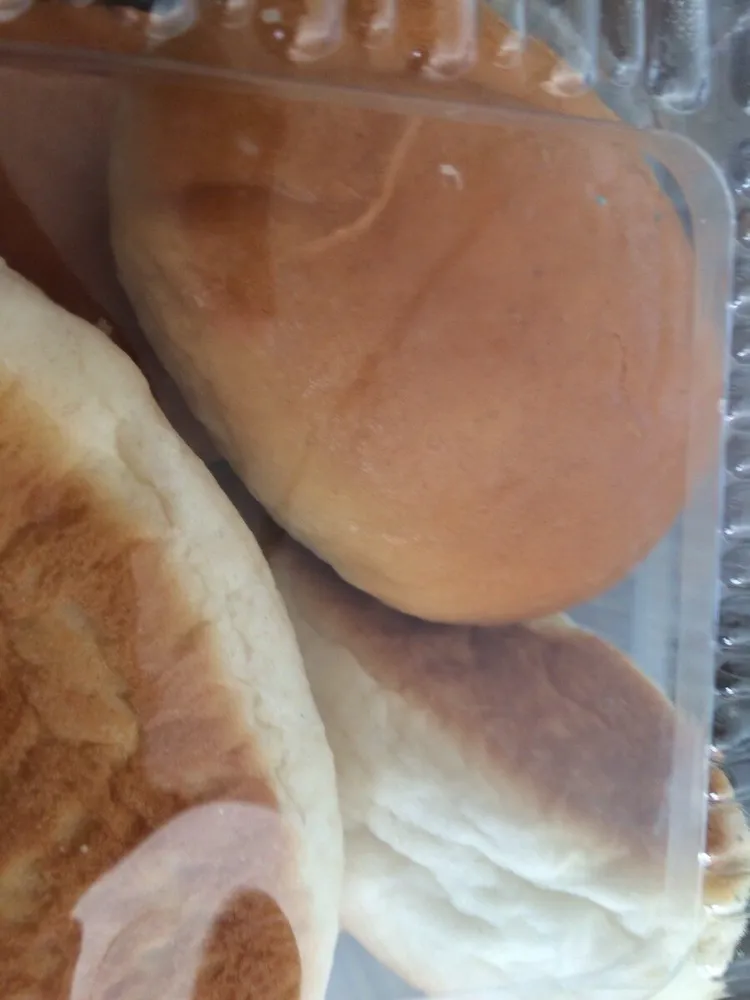 Navette Brioche