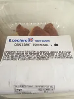 Croissants