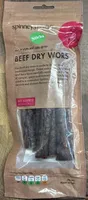 Beef Dry Wors Spinneys Food