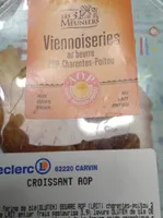 Croissant AOP