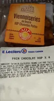 Pain chocolat