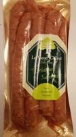Chipolatas au canard