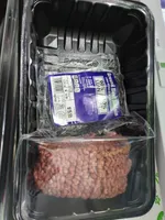 Ground Beef Sirloin 90% / 10%