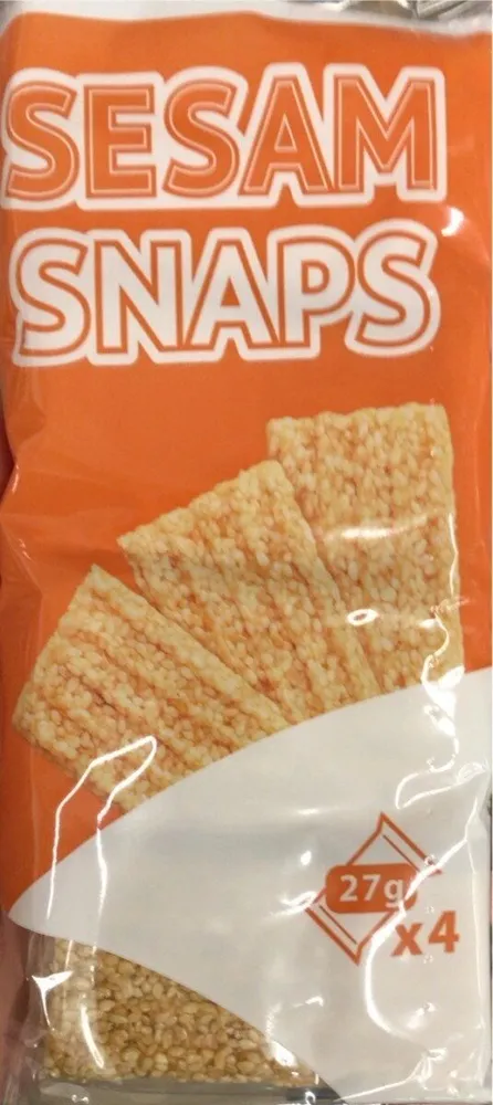 Sesam snaps