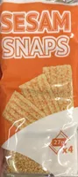 Sesam snaps