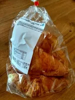 croissant pur beurre