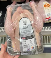 Whole chicken
