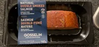 Gosselin smokehouses