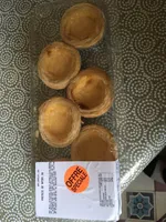 Pasteis de natas