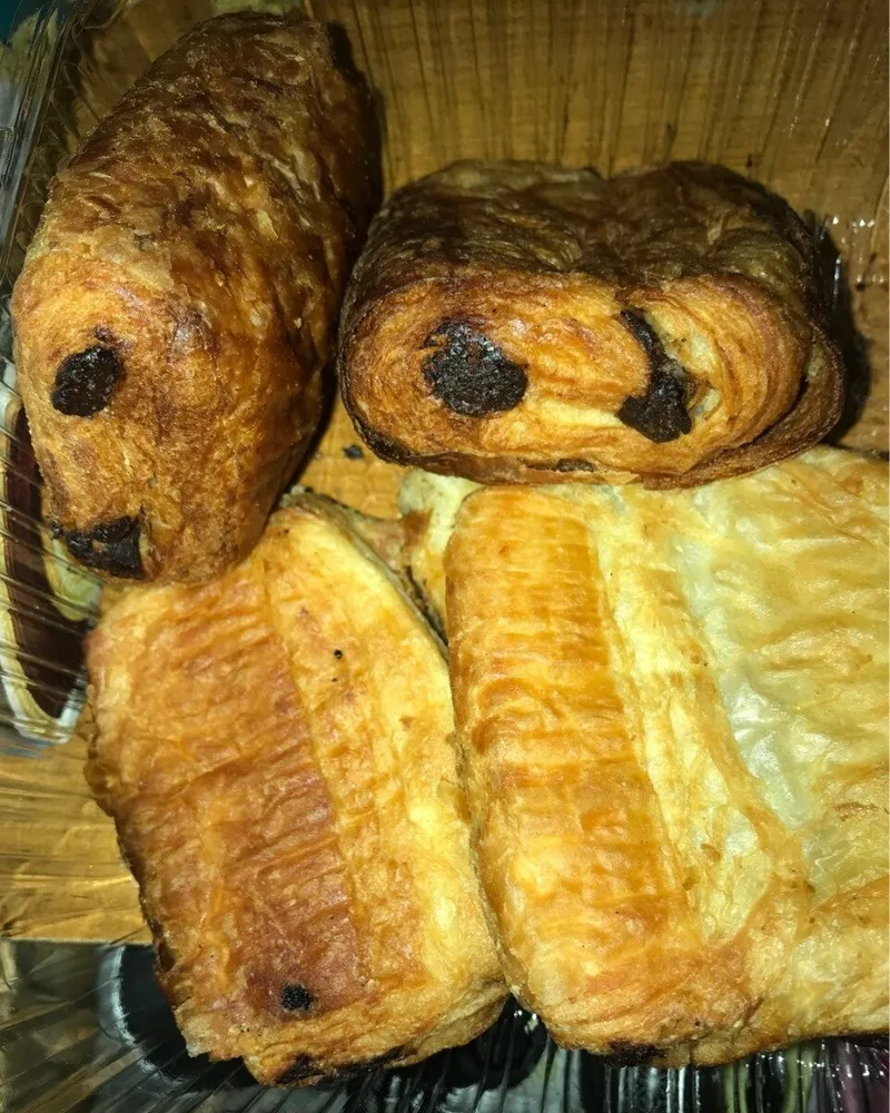 Pain au chocolat x15