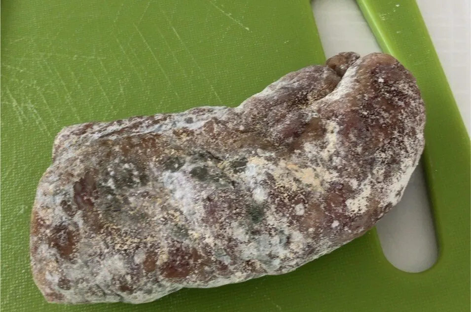 Saucisson Sec