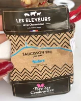 Saucisson sec