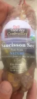 Saucisson sec