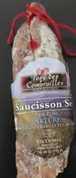 Saucisson sec