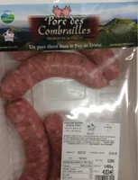 Saucisses