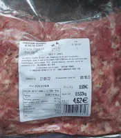Farce à tomates