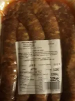 Chipo aux herbes