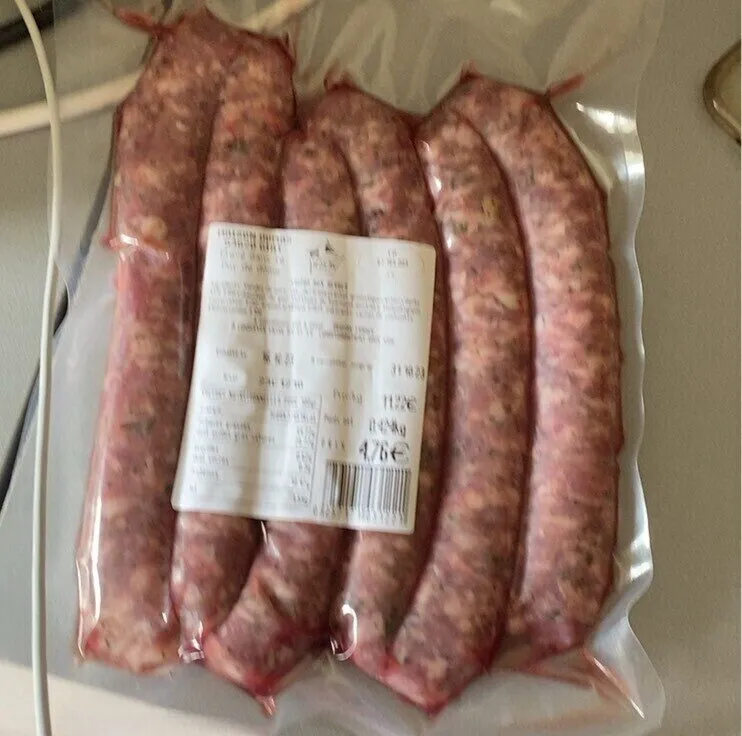 Porc des combrailles