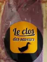 Magret de canard