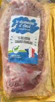 Le délicieux canard français