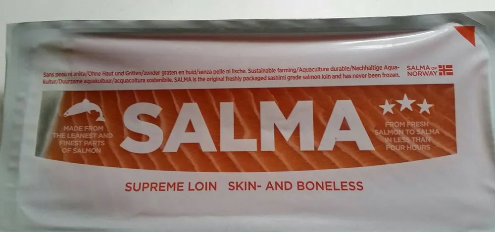 Salma