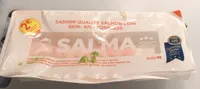 Saumon