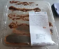 Eclair ×6