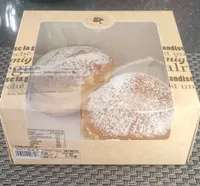 tropézienne individuelle x2