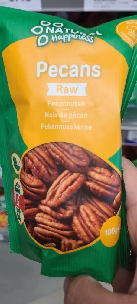 Pecans Raw