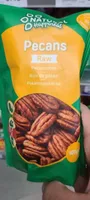 Pecans Raw