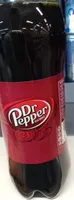 Dr pepper