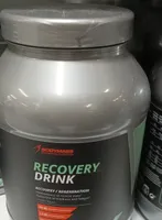 Recouvert drink